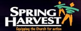 Spring Harvest - vastly popular Christian events