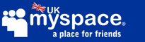 Yes, we have a MyPSpace page.  Join us.. :)
